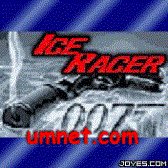 game pic for Ice Racer 007